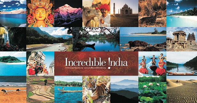 India