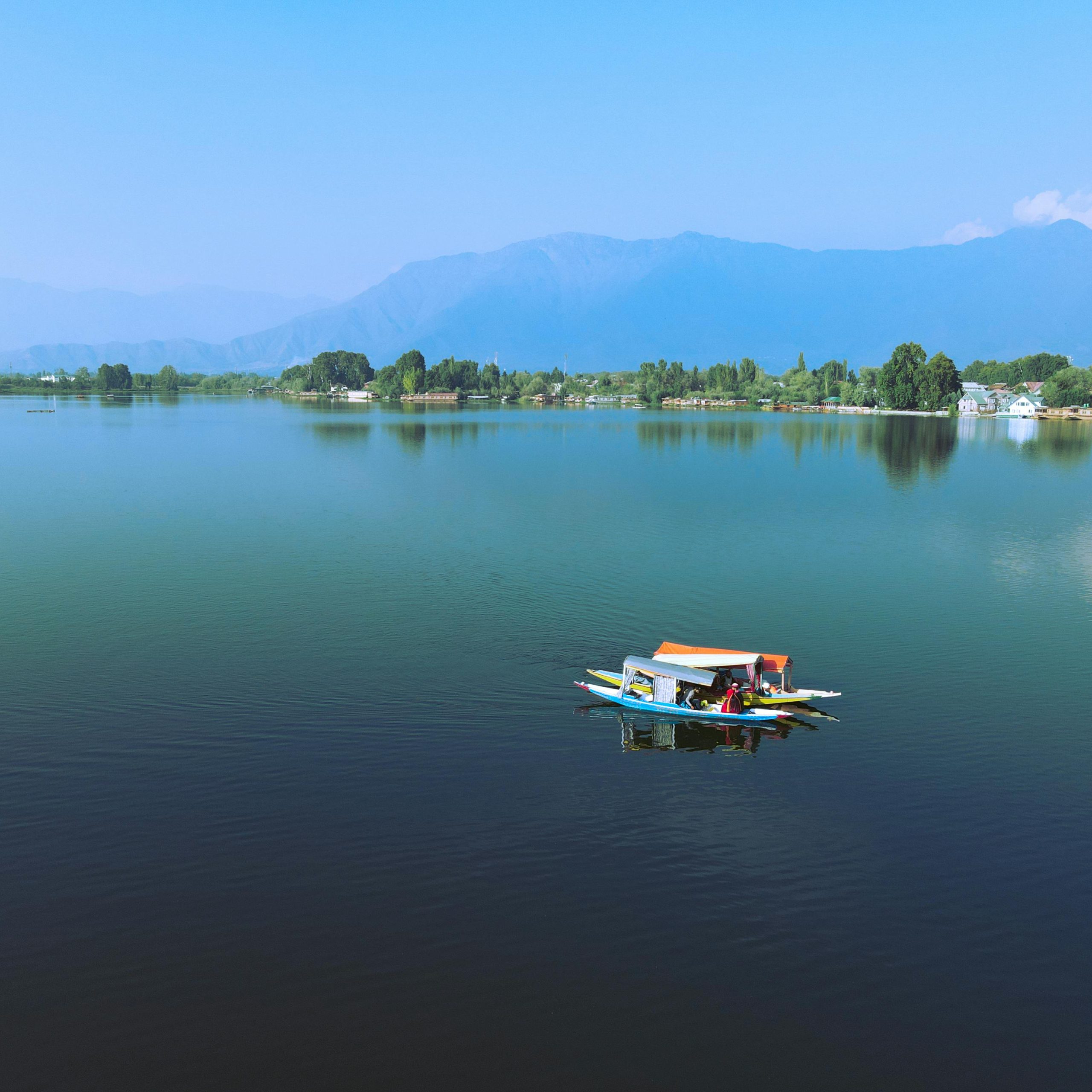 Kashmir