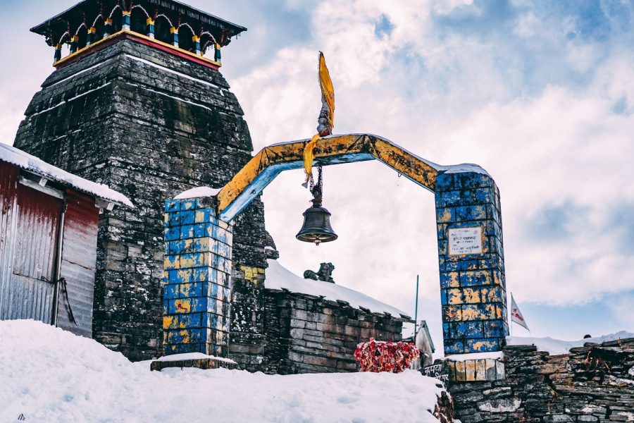 Chandrashila – Tungnath Adventure Expedition