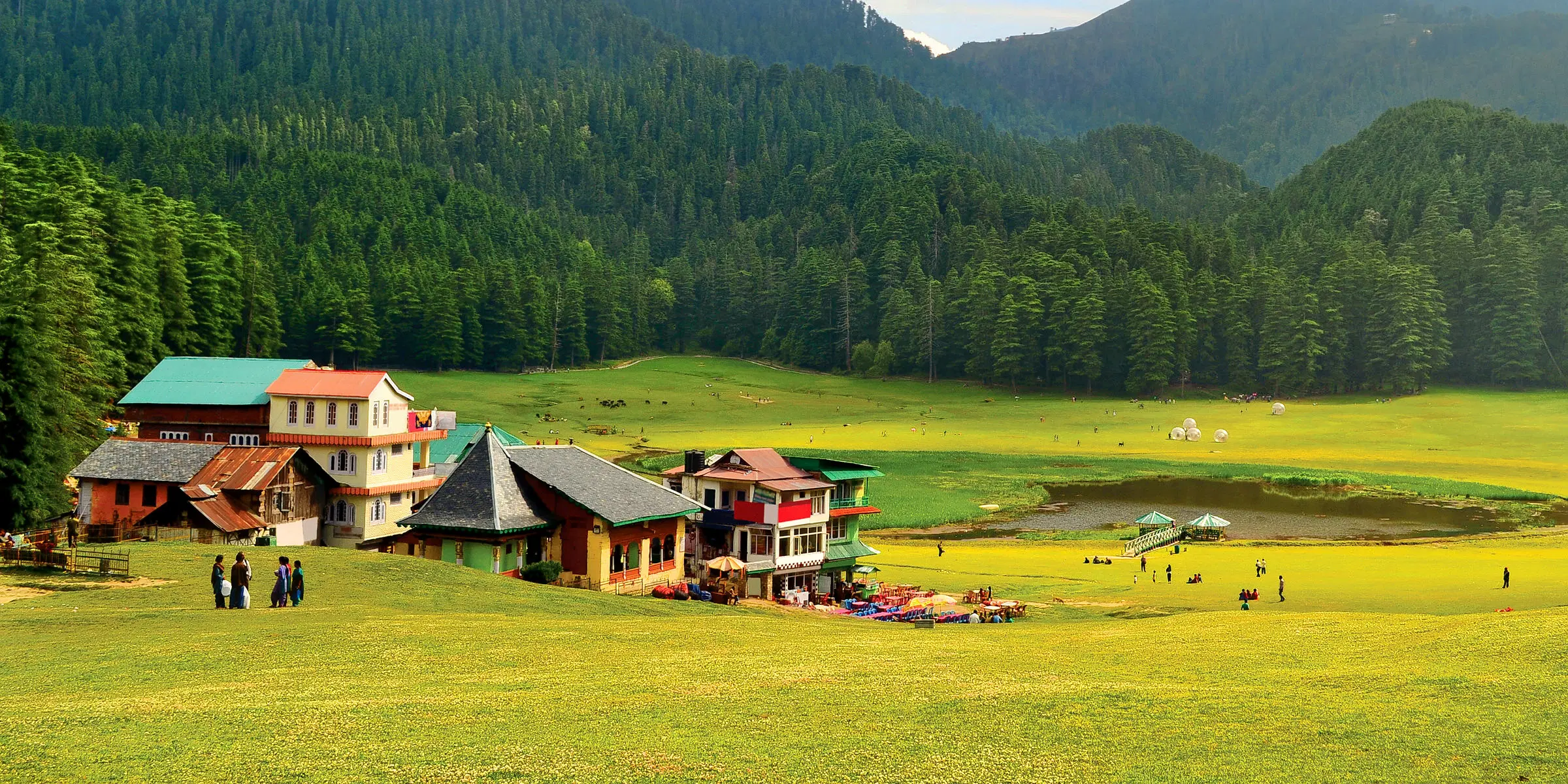 Himachal Pradesh