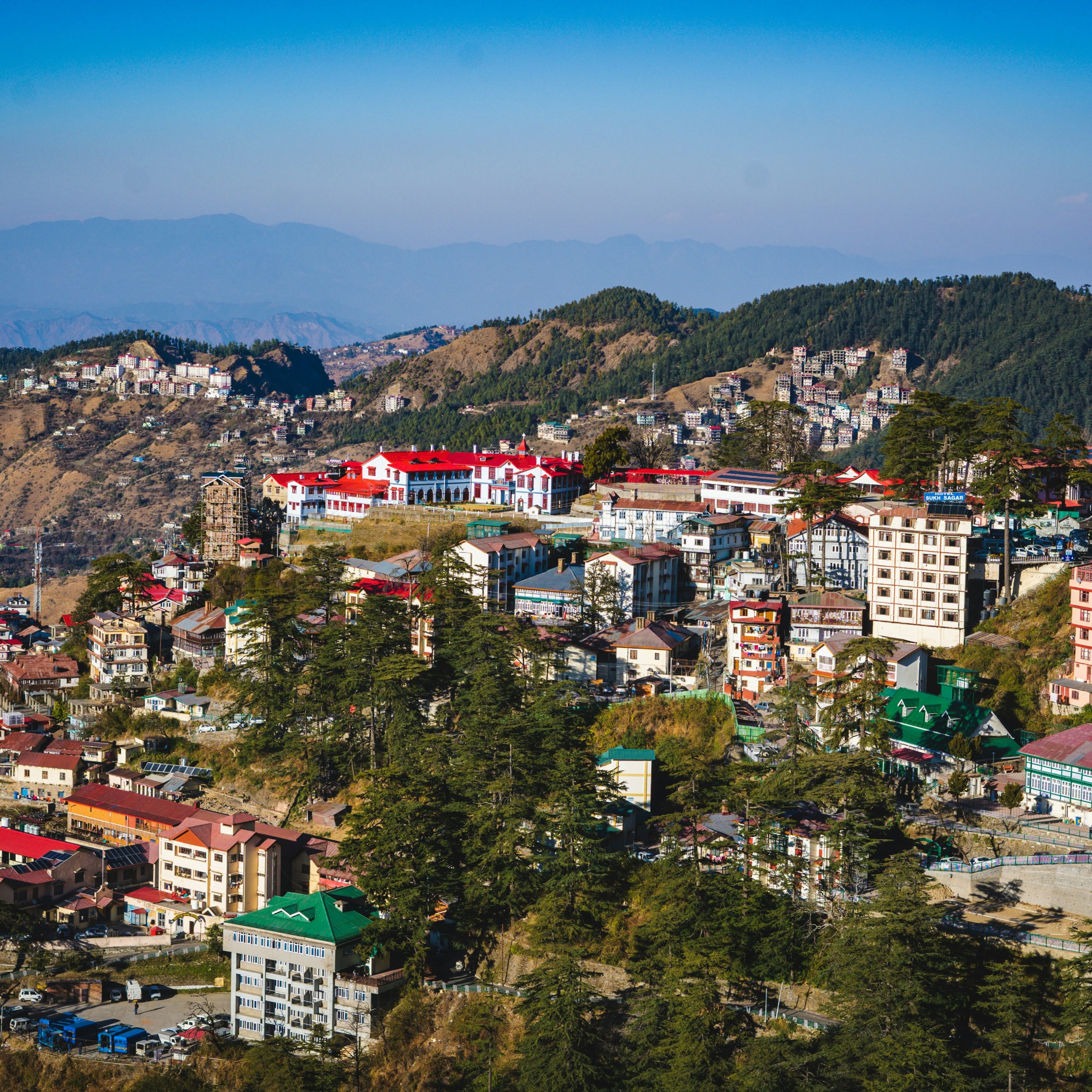 Himachal Pradesh