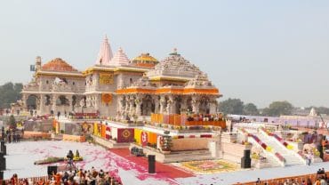 Uttar Pradesh
