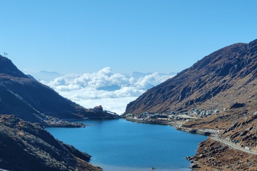 Sikkim: A Journey of Serenity & Adventure