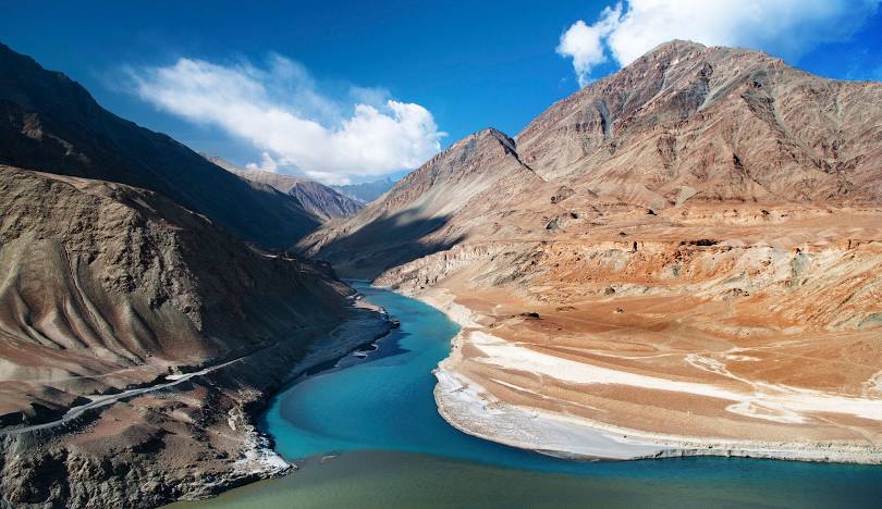 Leh Ladakh