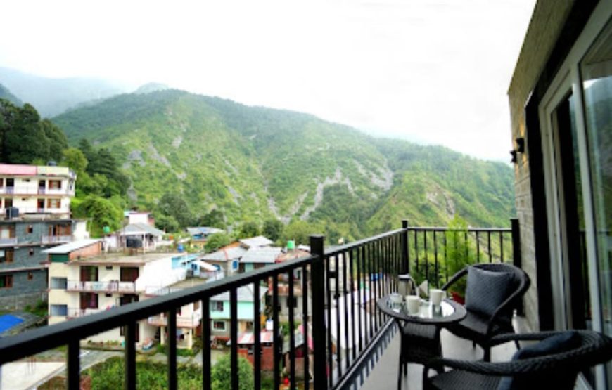 DN Resort Dharamsala