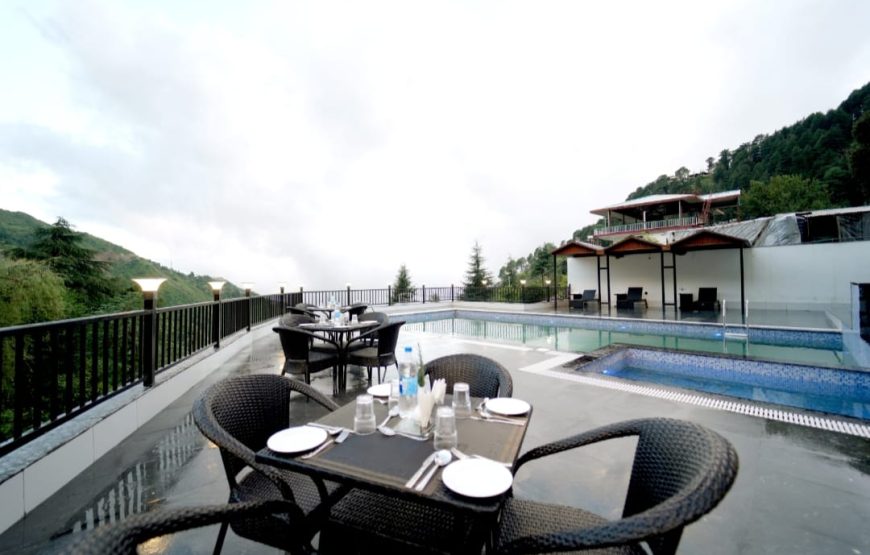 DN Resort Dharamsala