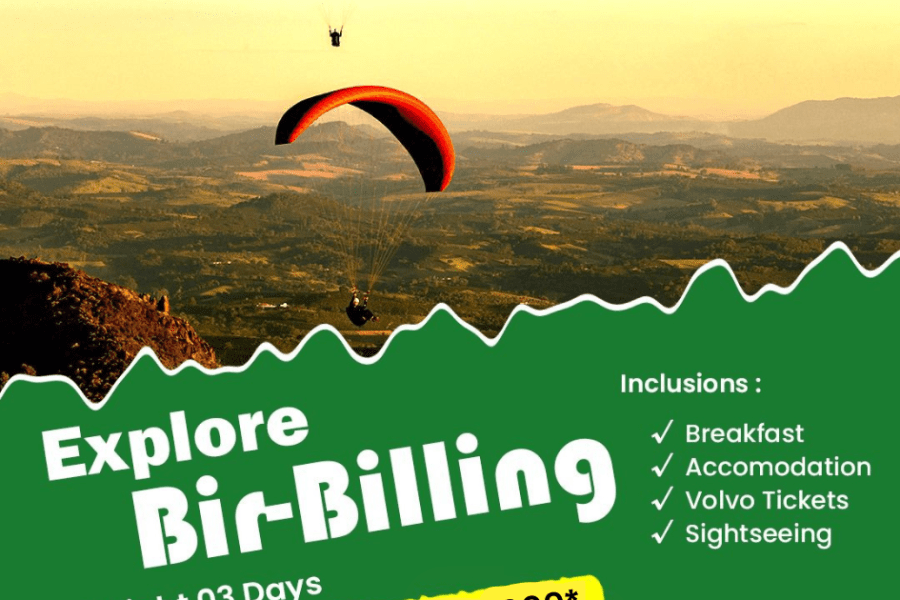 explore bir billing