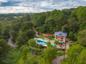 River View Villa