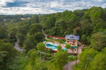 River View Villa