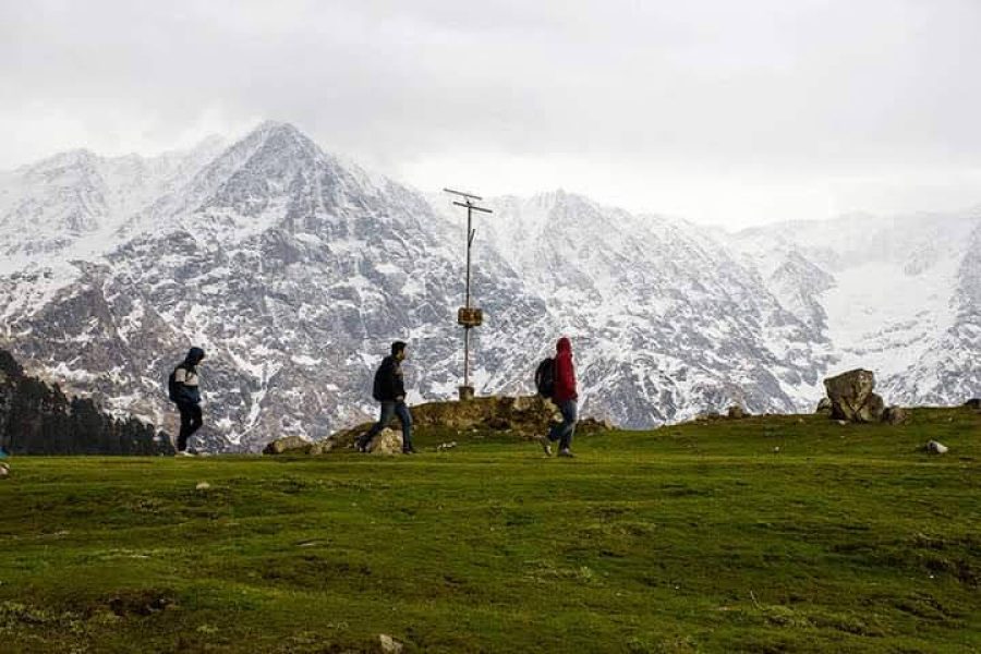 Mcleodganj, Triund and Bir Billing